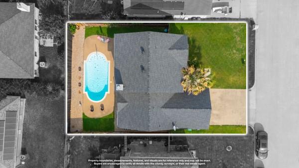 4024 Busch Gardens Drive Property Photo 2