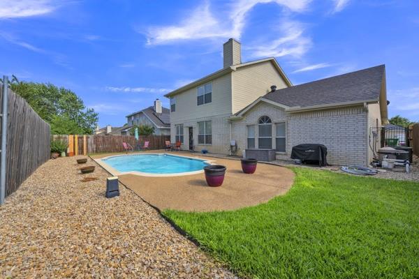 4024 Busch Gardens Drive Property Photo 30