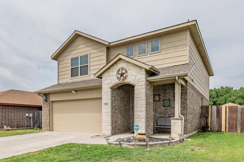 2841 Mesquite Road Property Photo 1