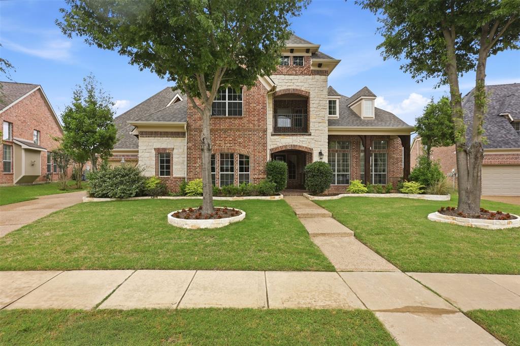 2841 Meadow Ridge Drive Property Photo 1