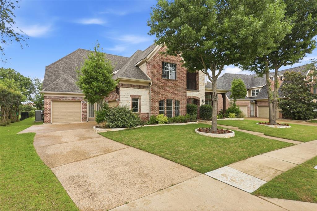 2841 Meadow Ridge Drive Property Photo 2