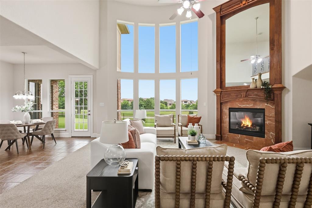 2841 Meadow Ridge Drive Property Photo 8
