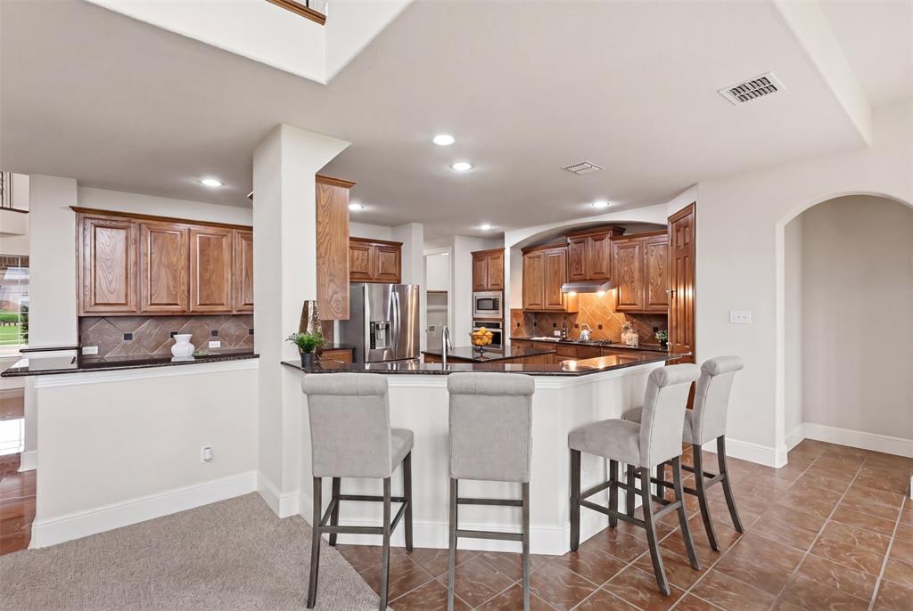 2841 Meadow Ridge Drive Property Photo 12