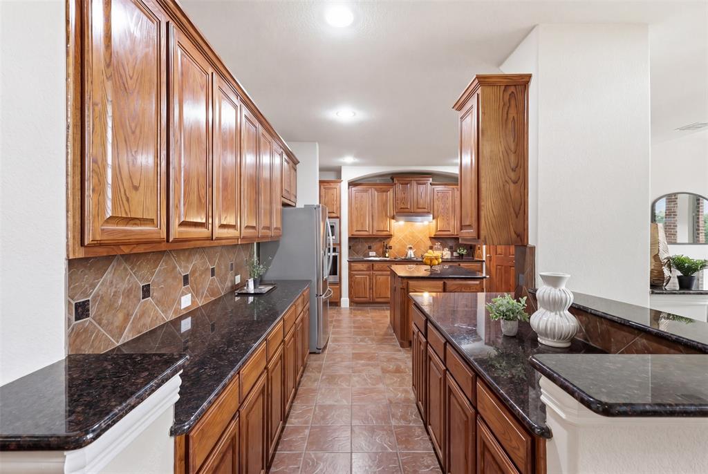 2841 Meadow Ridge Drive Property Photo 15