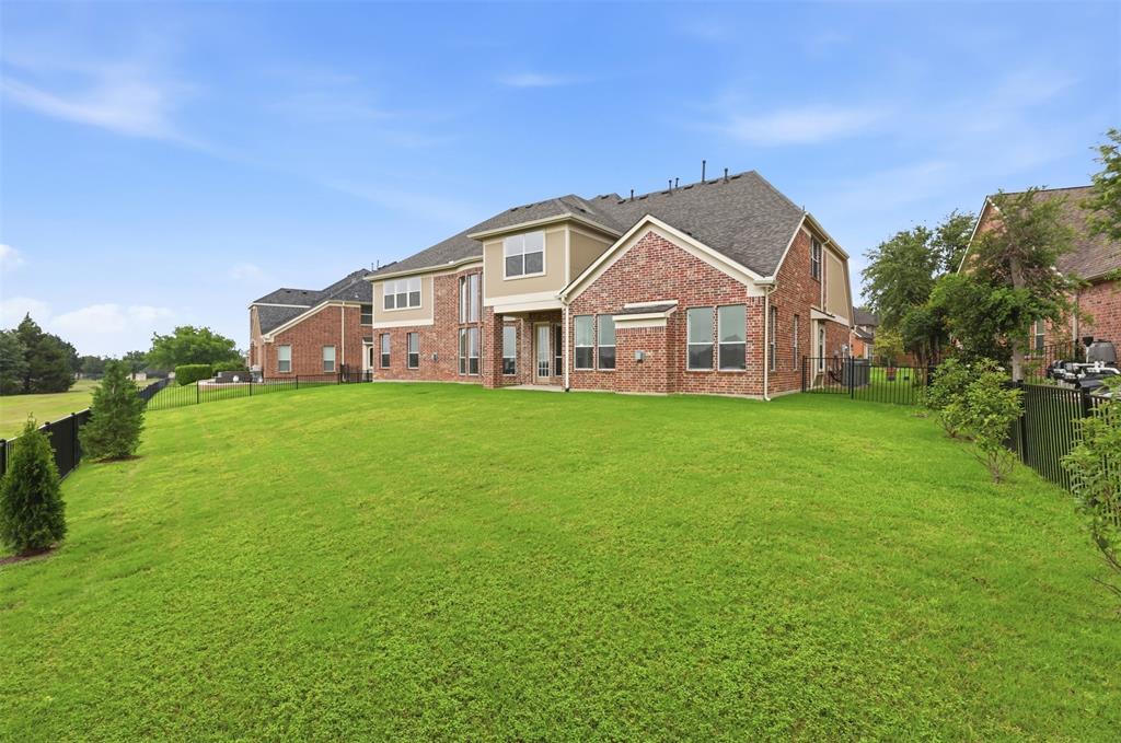 2841 Meadow Ridge Drive Property Photo 38