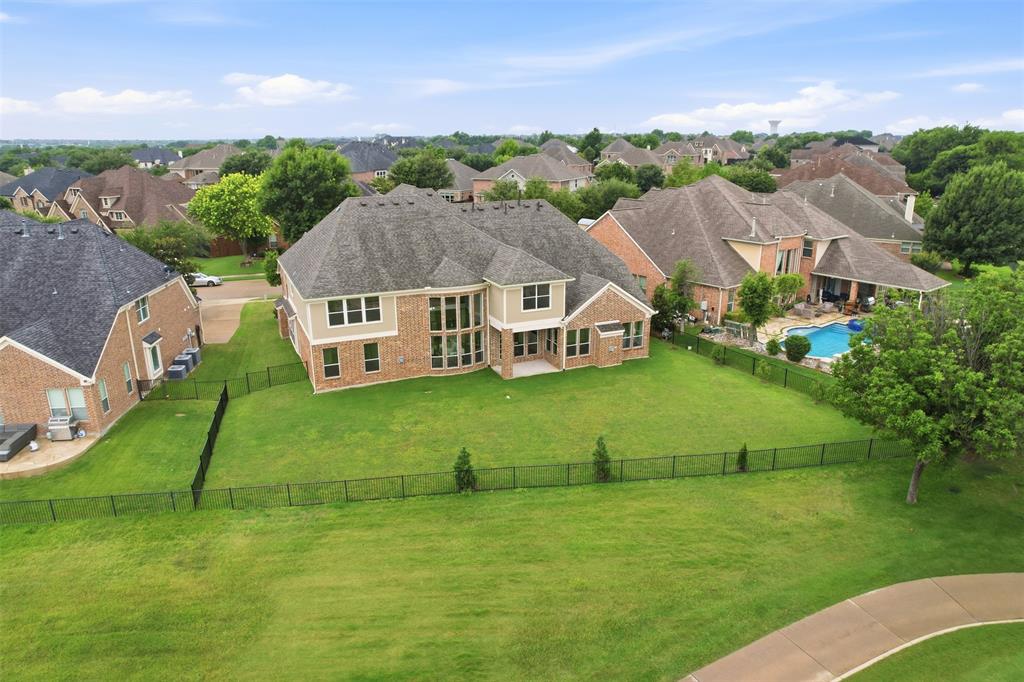 2841 Meadow Ridge Drive Property Photo 39