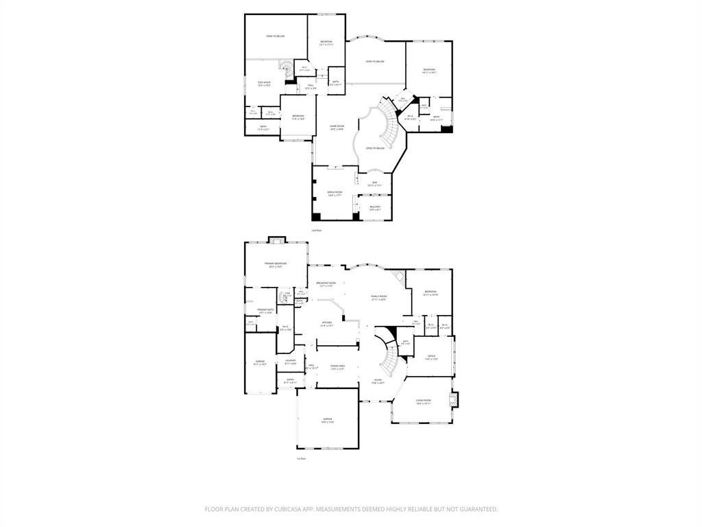 2841 Meadow Ridge Drive Property Photo 40