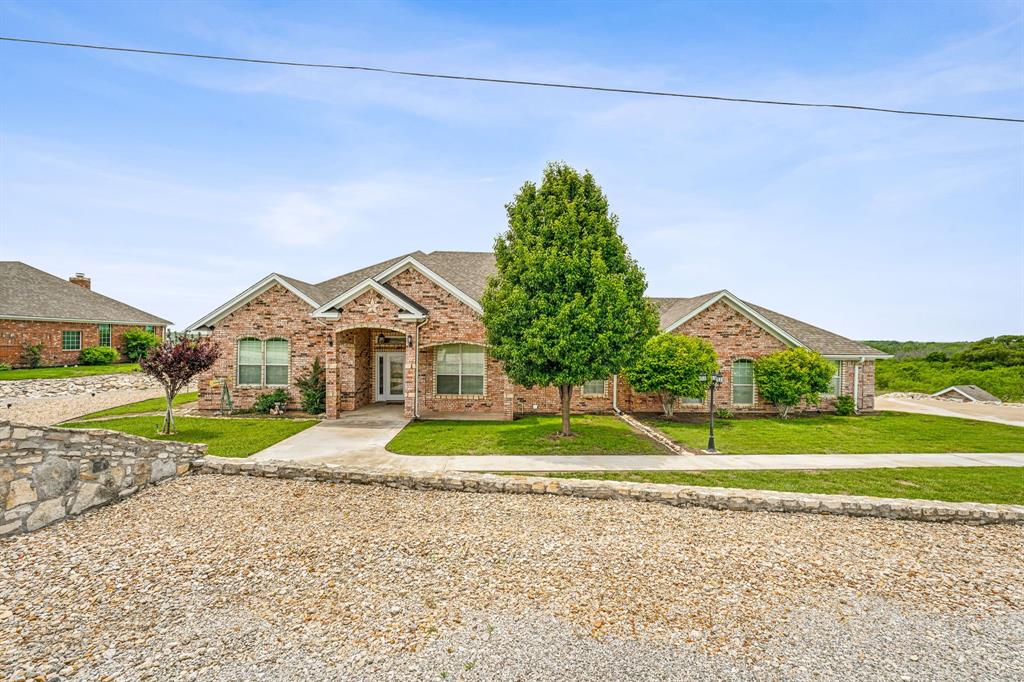 651 Comanche Lake Road Property Photo 3