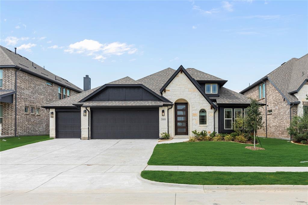 3009 Autumn Glen Drive Property Photo 1
