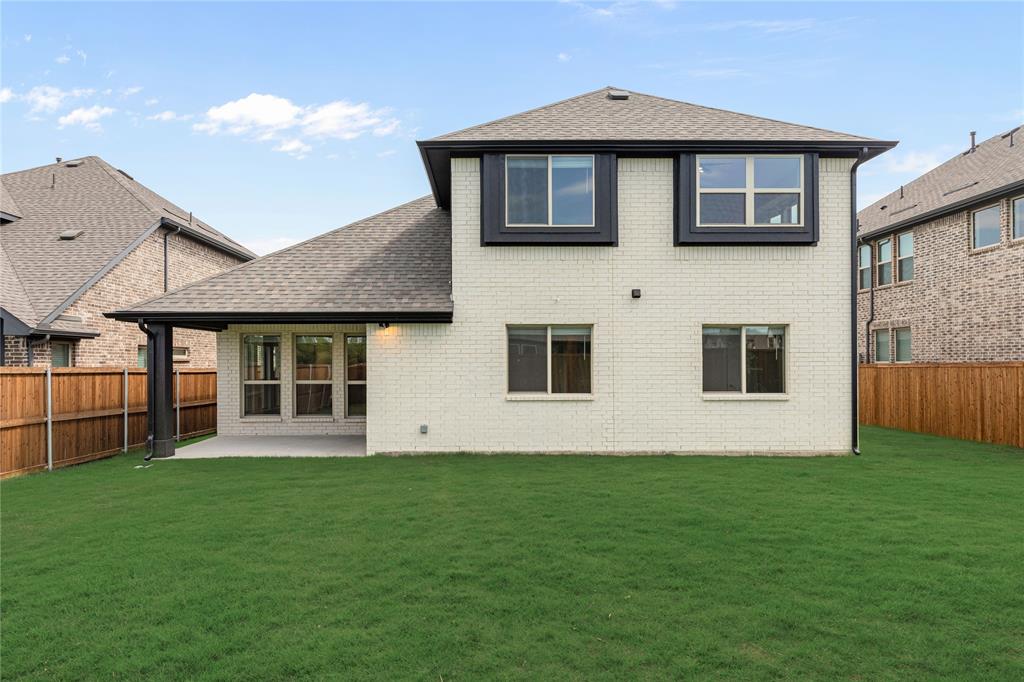 3009 Autumn Glen Drive Property Photo 34