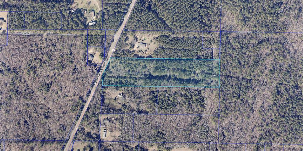 0 Plain Dealing Highway