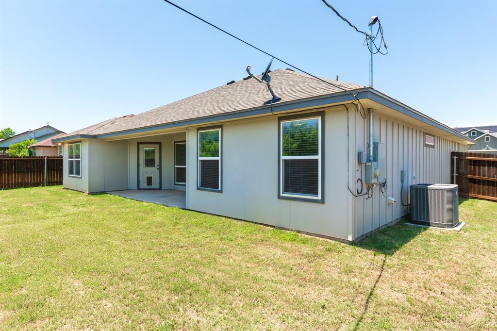 1124 Limestone Drive Property Photo 26