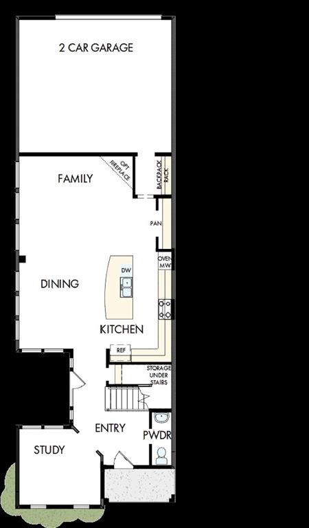 1214 Harvest Way Property Photo 2