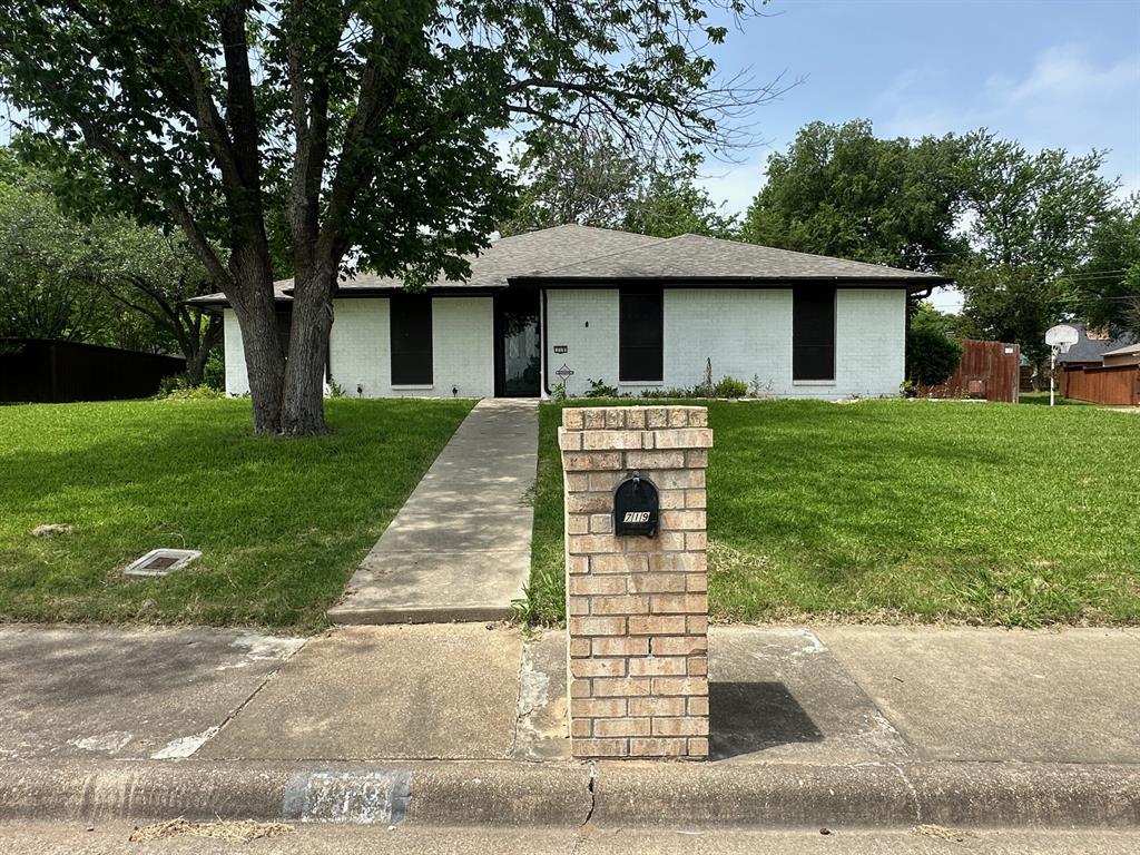 719 Athenia Way Property Photo 1
