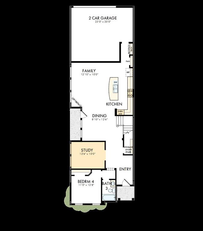 1218 Harvest Way Property Photo 2