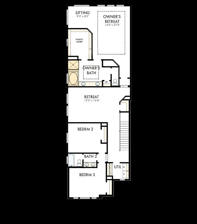 1218 Harvest Way Property Photo 3