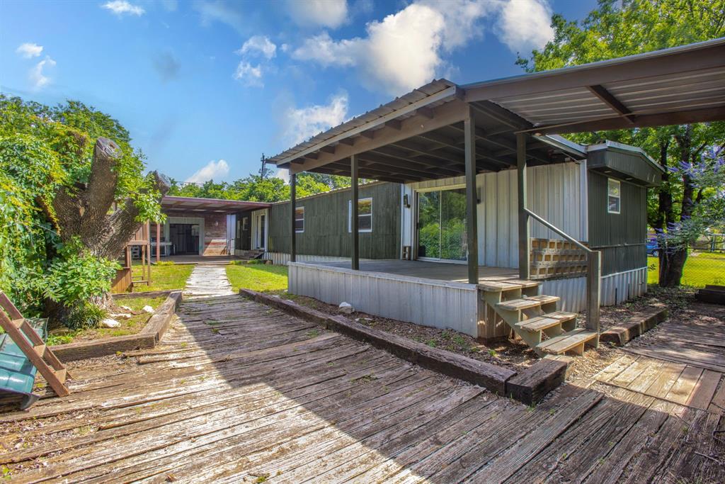 512 River Park Road