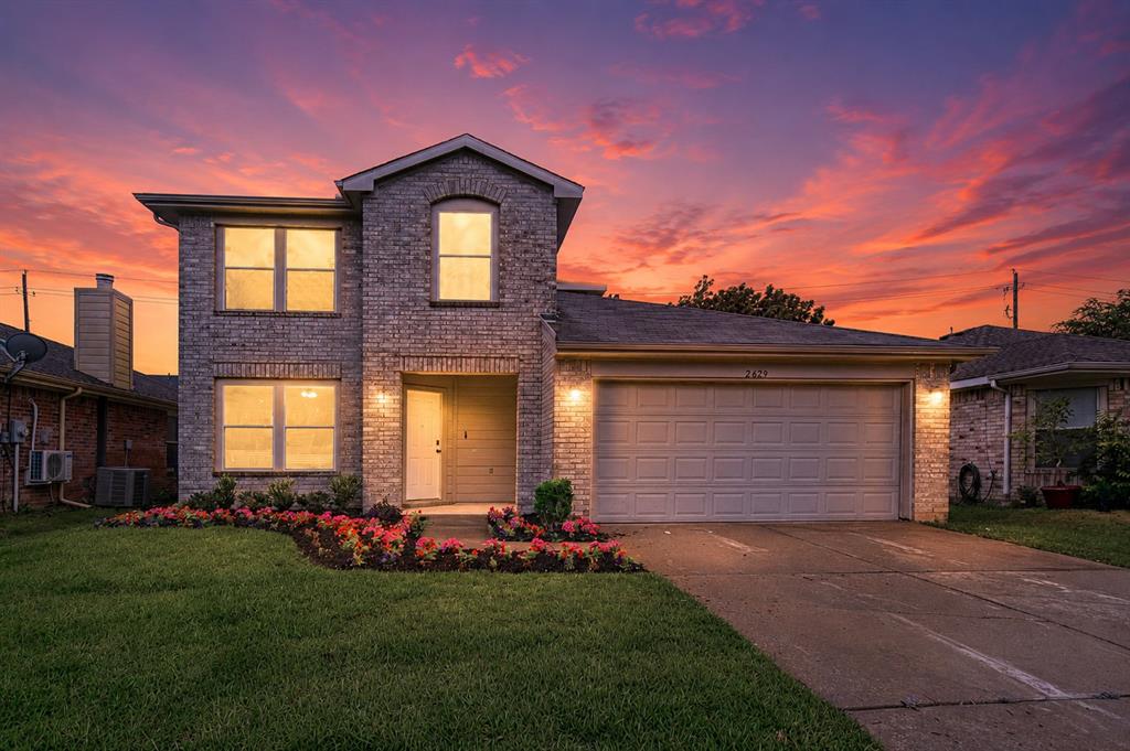 2629 Terrace Drive