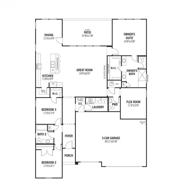 2233 Corbera Drive Property Photo 35