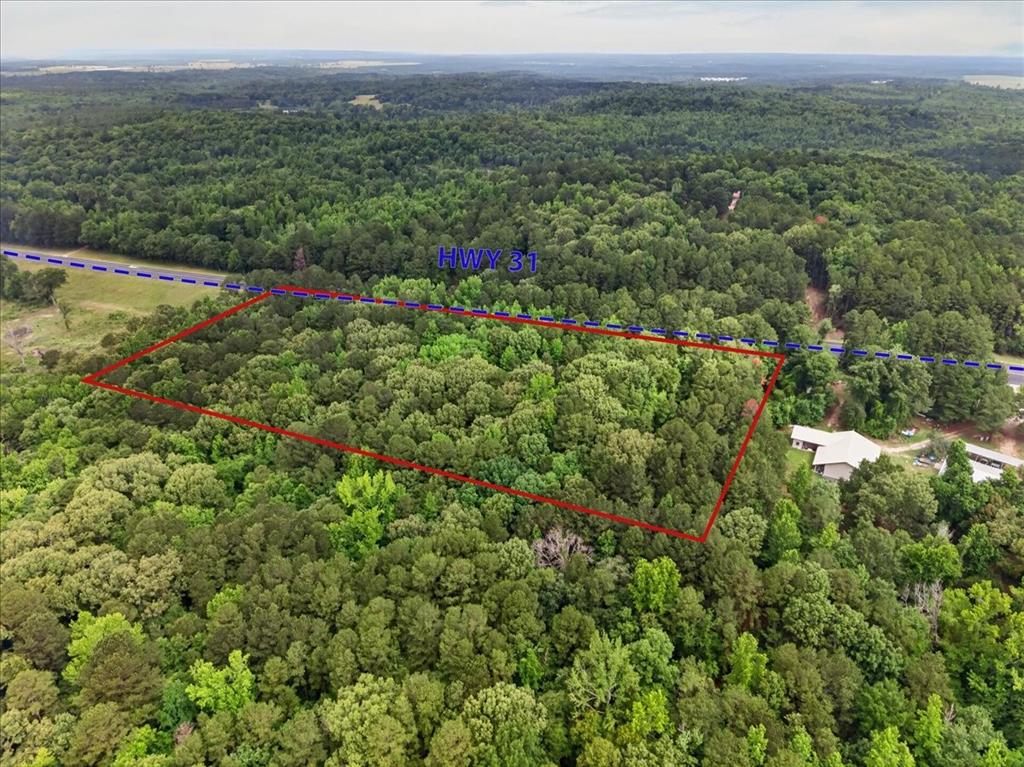 Tract 53.1 Hwy 31 Property Photo 14