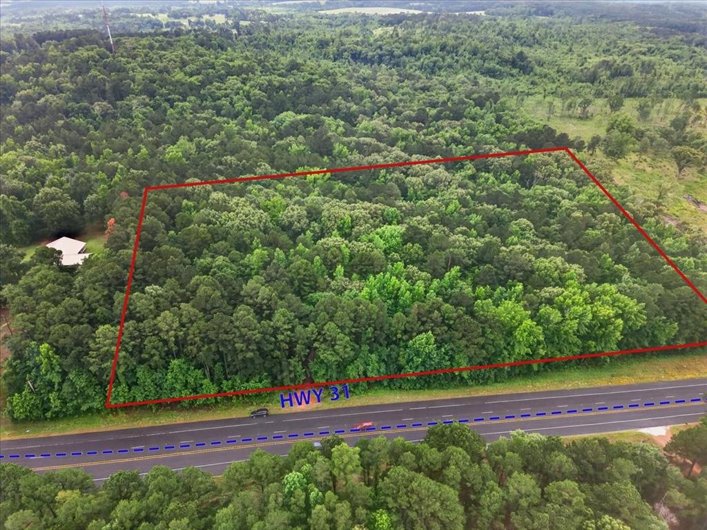 Tract 53.1 Hwy 31 Property Photo 16