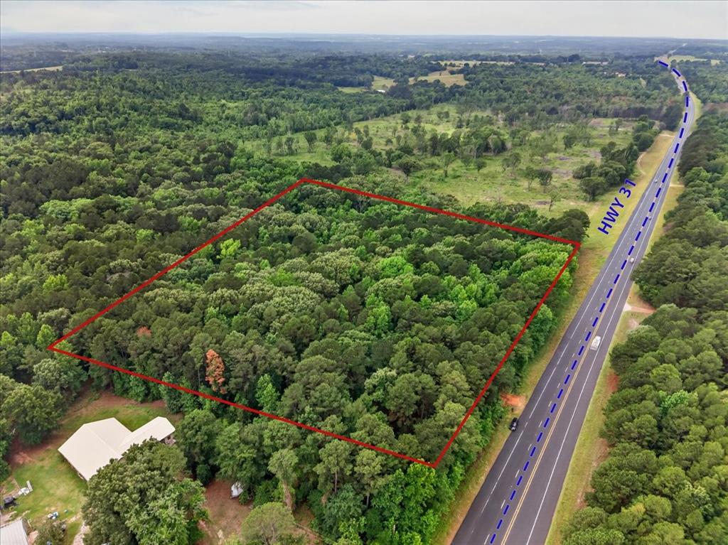 Tract 53.1 Hwy 31 Property Photo 20