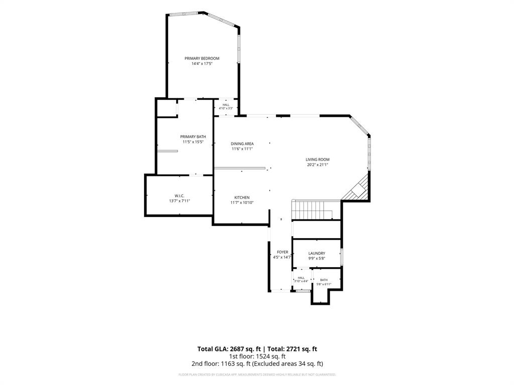 2541 Vineyard Drive Property Photo 31