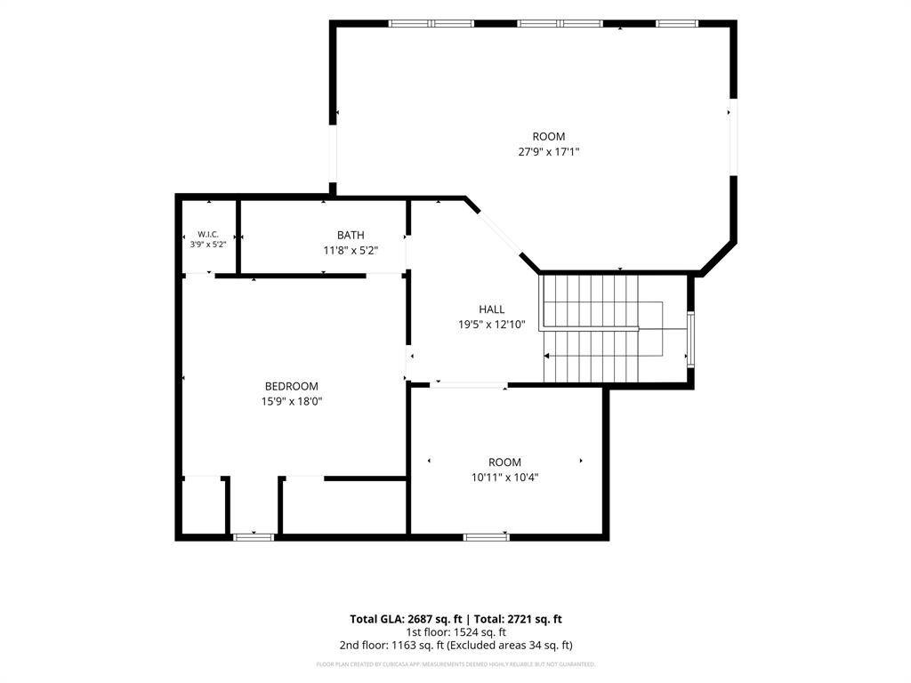2541 Vineyard Drive Property Photo 32