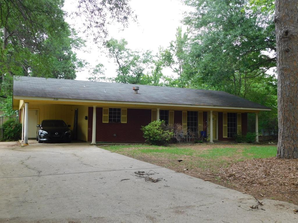 206 Roy Street Property Photo 1