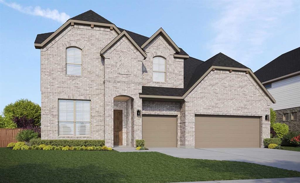 2269 Slate Drive Property Photo 1