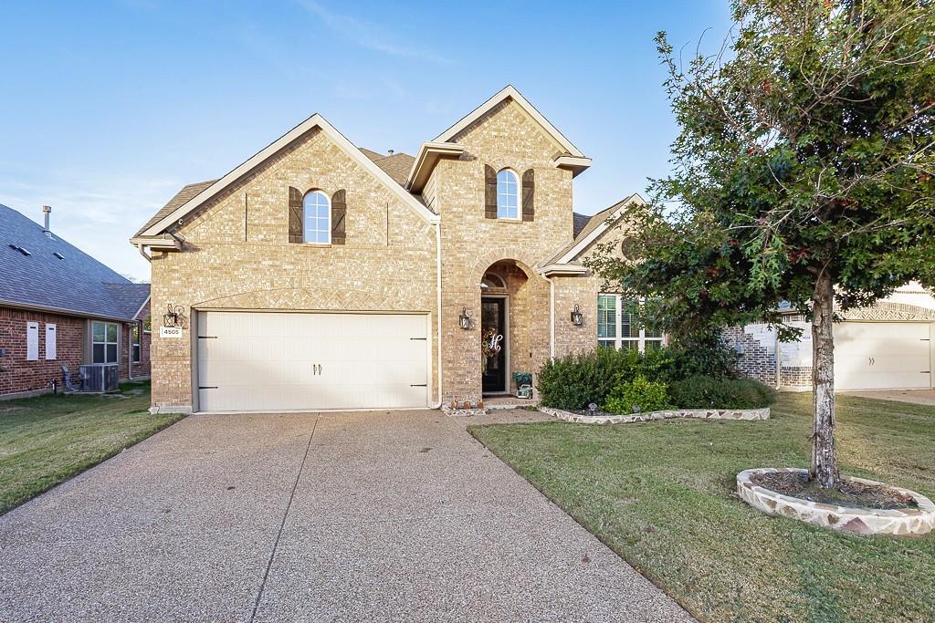 4505 Evenstar Way Property Photo 1