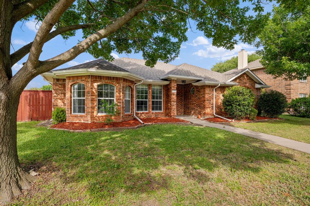 5709 Eagle Drive Property Photo 1