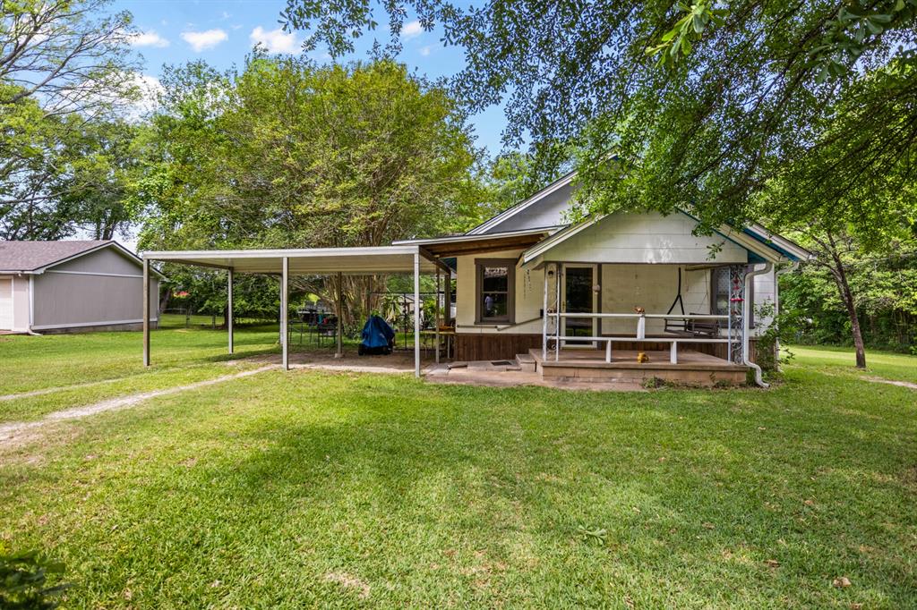 103 S Sun Camp Road