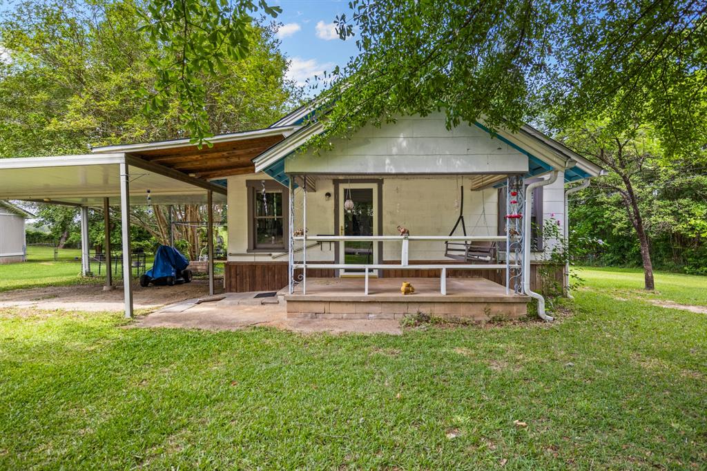 103 S Sun Camp Road Property Photo 2