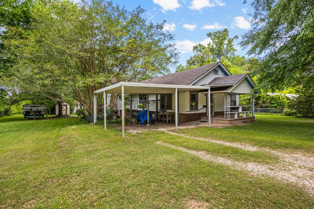 103 S Sun Camp Road Property Photo 3