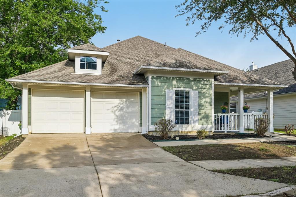 1321 Stone Mountain Parkway Property Photo 4