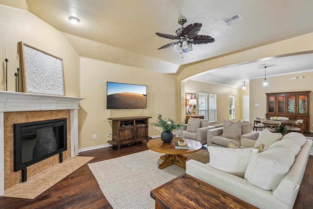 1321 Stone Mountain Parkway Property Photo 9