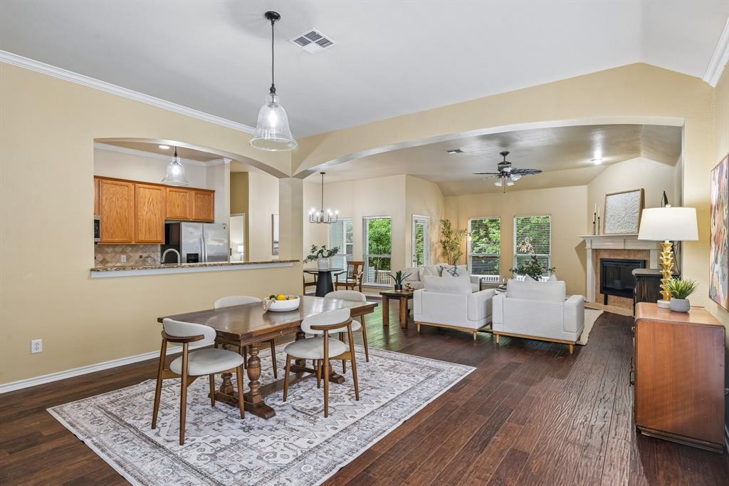 1321 Stone Mountain Parkway Property Photo 11