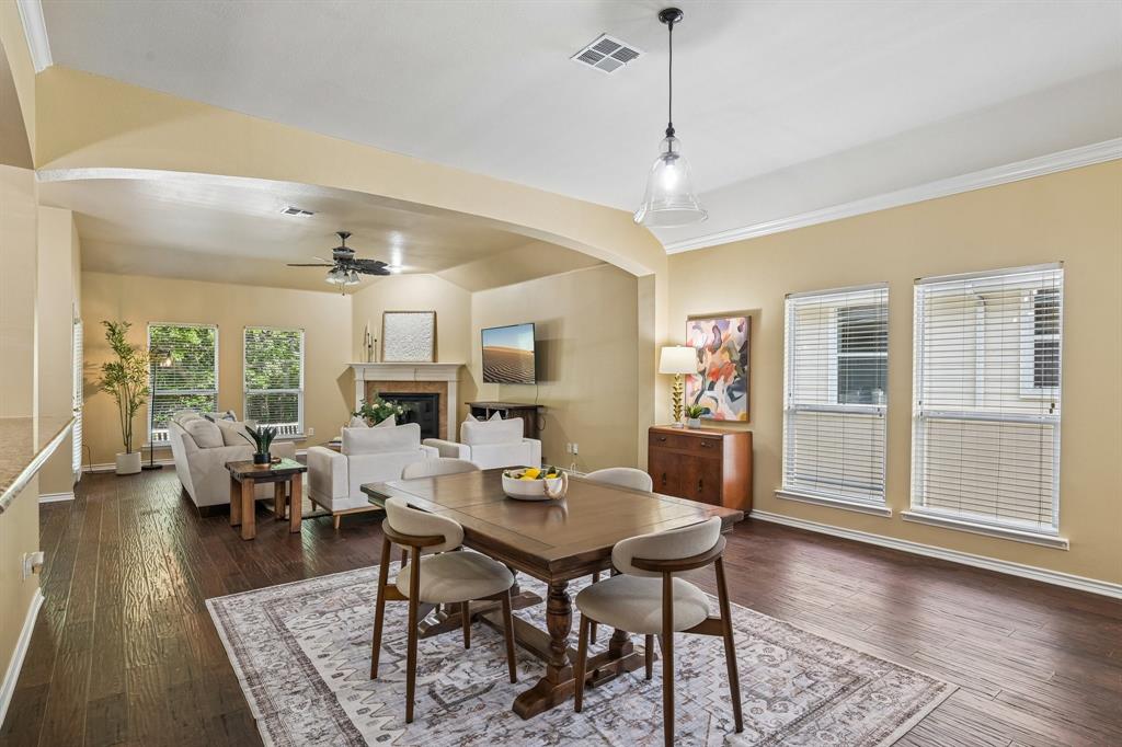 1321 Stone Mountain Parkway Property Photo 12
