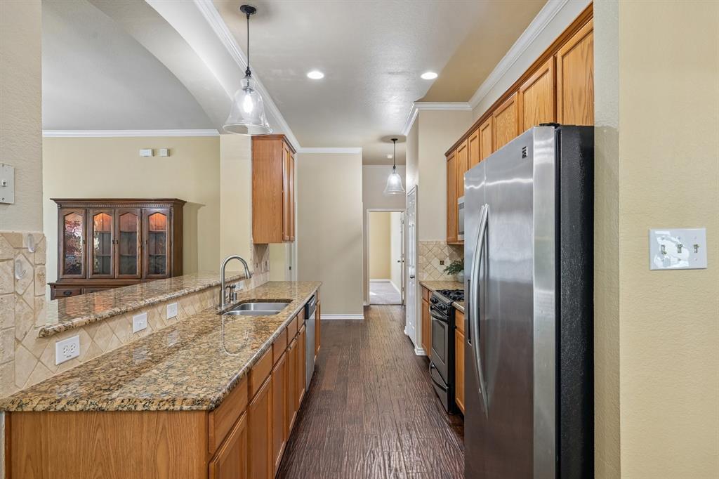 1321 Stone Mountain Parkway Property Photo 15