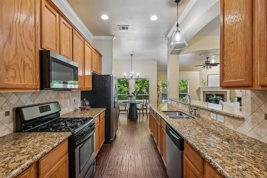 1321 Stone Mountain Parkway Property Photo 17