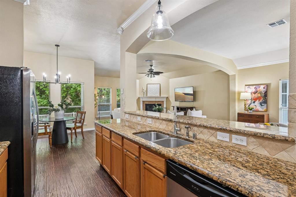 1321 Stone Mountain Parkway Property Photo 18