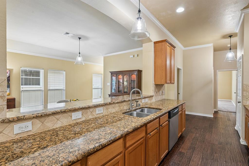 1321 Stone Mountain Parkway Property Photo 19