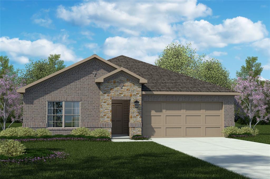 1024 Boll Weevil Drive Property Photo 1