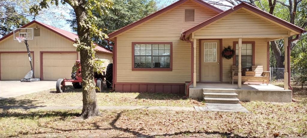 509 S Mill Street Property Photo 1