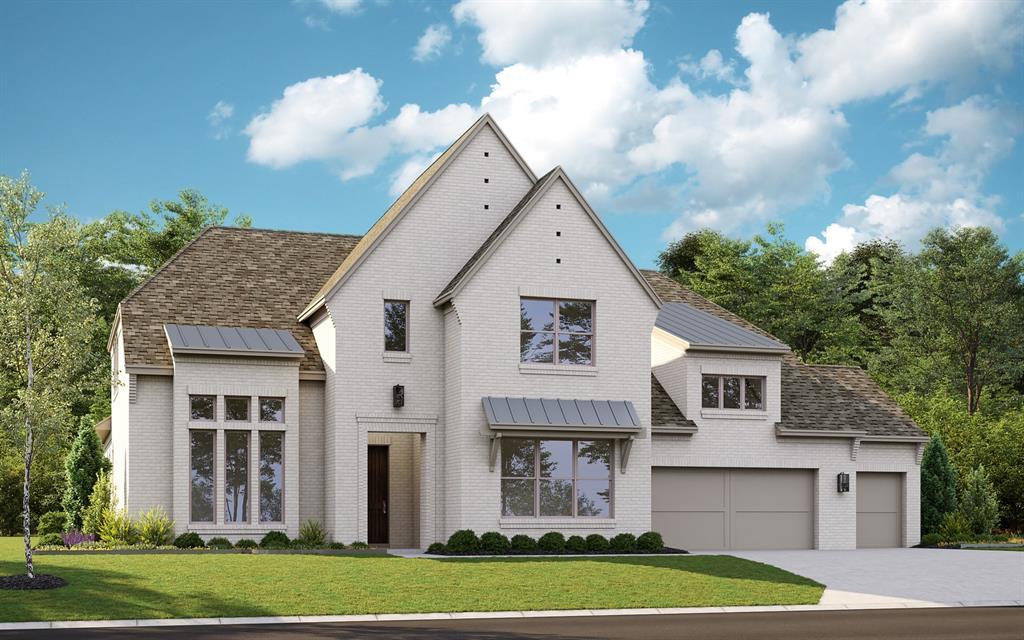 2404 Rich Strike Court Property Photo 1
