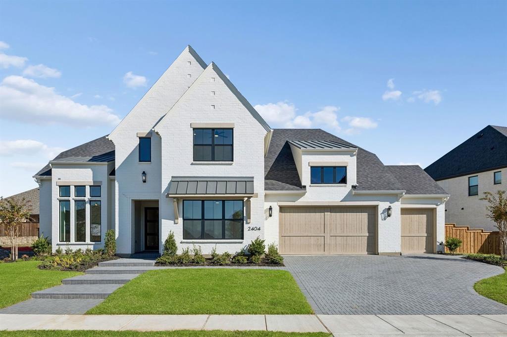 2404 Rich Strike Court Property Photo 1