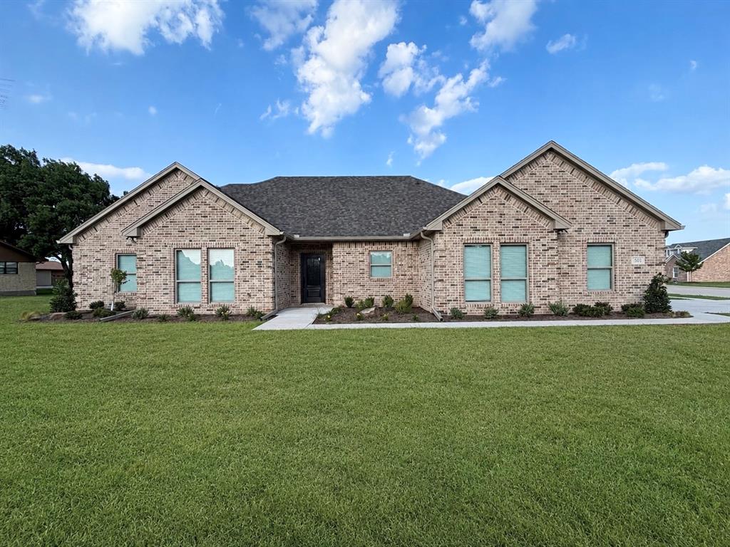 501 John Jr Drive Property Photo 1