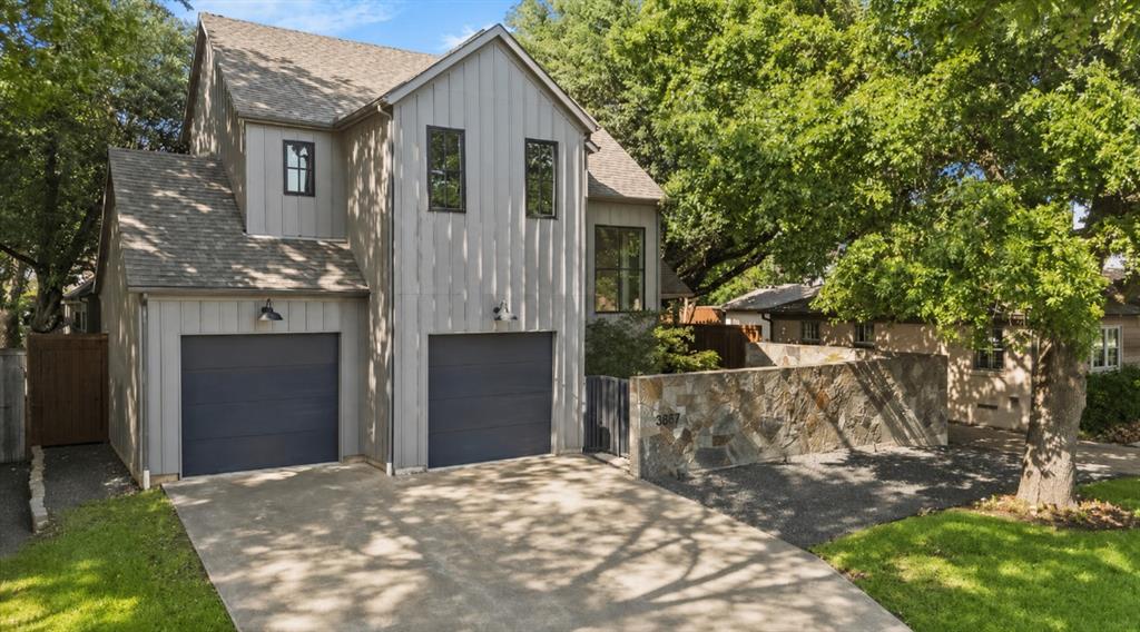 3867 Van Ness Lane