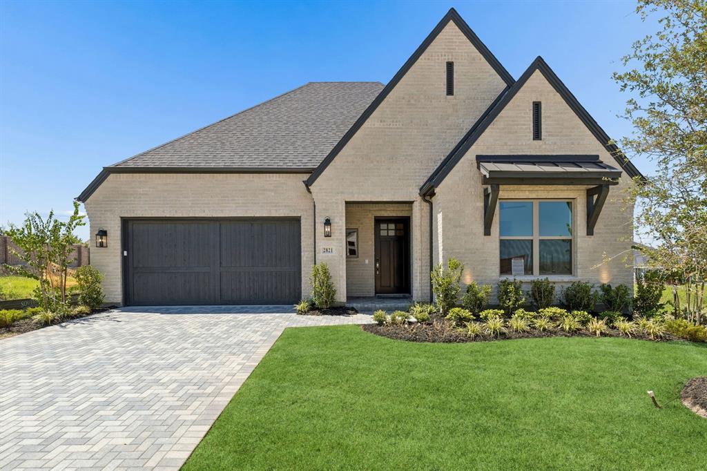 2821 Neutral Player Court Property Photo 1